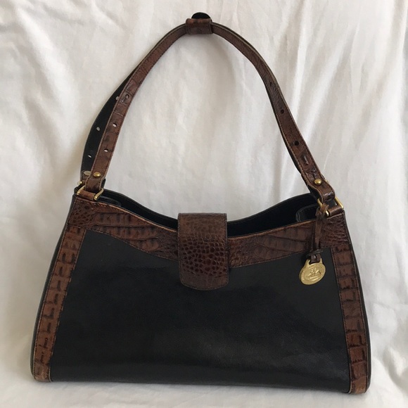 Brahmin Handbags - BRAHMIN Tuscan Collection Shoulder Bag